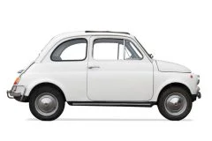Обновления в ассортименте Fiat – новые версии классиков