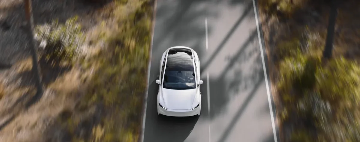 Tesla устанавливает рекорды благодаря росту на европейском рынке