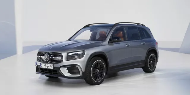 Mercedes-Benz отзывает 310 тысяч автомобилей из-за риска неконтролируемого движения