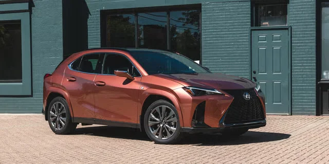 Землетрясение в Японии может повлиять на производство тысяч автомобилей Nissan и Lexus