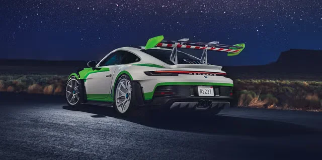 Генеральный директор Porsche хочет, чтобы компания зарабатывала больше денег, несмотря на планы по снижению производства автомобилей