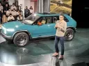 Rivian R3X «через пару лет». RJ Scaringe дал нам первый реальный график