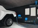 GM хочет, чтобы вы продавали энергию своего электромобиля обратно в энергосистему: TDS