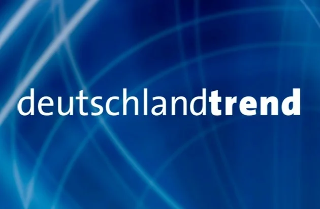 ARD-DeutschlandTREND: Партия Союз теряет позиции по сравнению с АFD