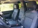 Возвращаются ли передние скамейки в автомобилях?