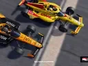 Первый за два десятилетия игровой проект IndyCar выйдет в начале следующего года