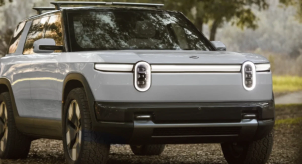 Rivian R2: Скоро появится режим Launch