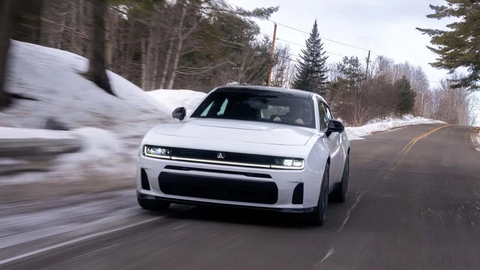 Dodge готовит самый мощный Charger Sixpack за всю историю с возможностью 600 л.с.