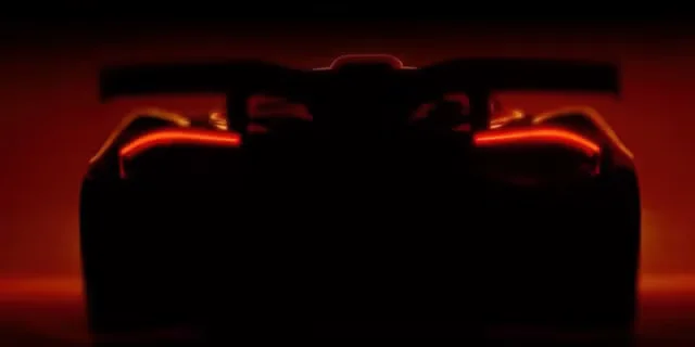 McLaren анонсирует новый экстремальный вариант 750S под названием 788HS