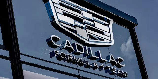 Неровный первый сезон Cadillac F1 также имеет несколько ярких моментов
