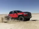 2027 Ram TRX возвращается, и его цена составит $102,790