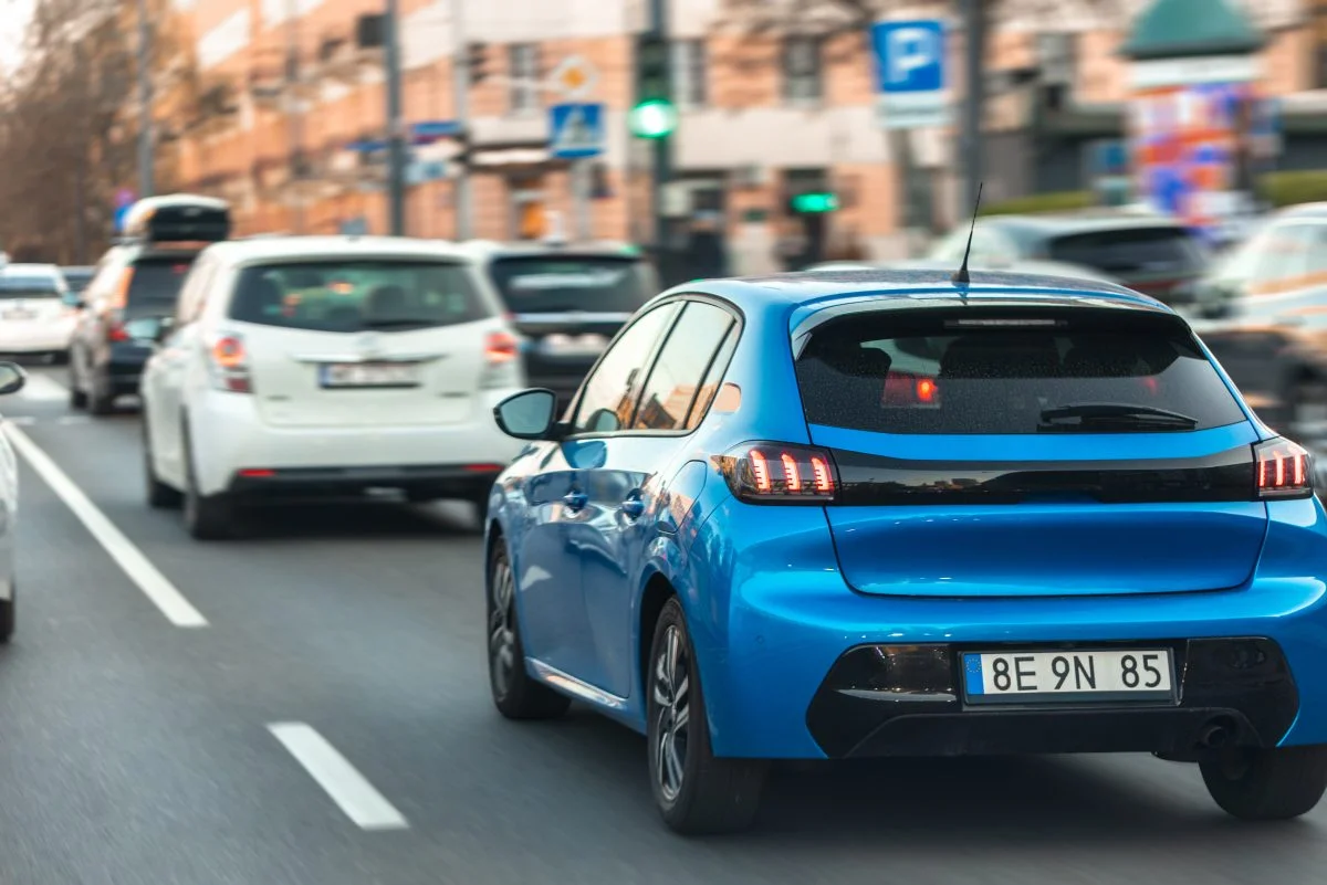 Рынок подержанных автомобилей в Италии: май завершился снижением на 3,1%