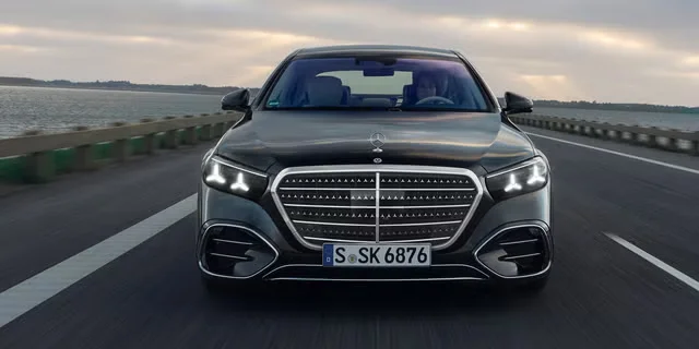 Mercedes-Benz может столкнуться с возможным запретом на продажи в США после решения сенатской комиссии