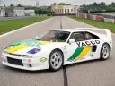 Осуществите свою фантазию о ‘Gran Turismo’ с этим Venturi 400 на продажу