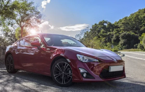 Важность оригинальных компонентов для надежности и производительности Toyota