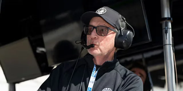 Деннис Рейнбольд, владелец команды IndyCar Dreyer & Reinbold, скончался в возрасте 65 лет
