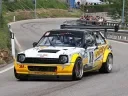 Кастомный V8 на 10,000 об/мин в этом Toyota Starlet просто безумие