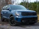 460,000 Kia Tellurides Вернутся в Сервис для Исправления Ошибок в Реколле из-за Риска Пожара