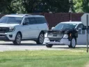 Шпионские фотографии: Электрический грузовик Ford за 30,000 долларов