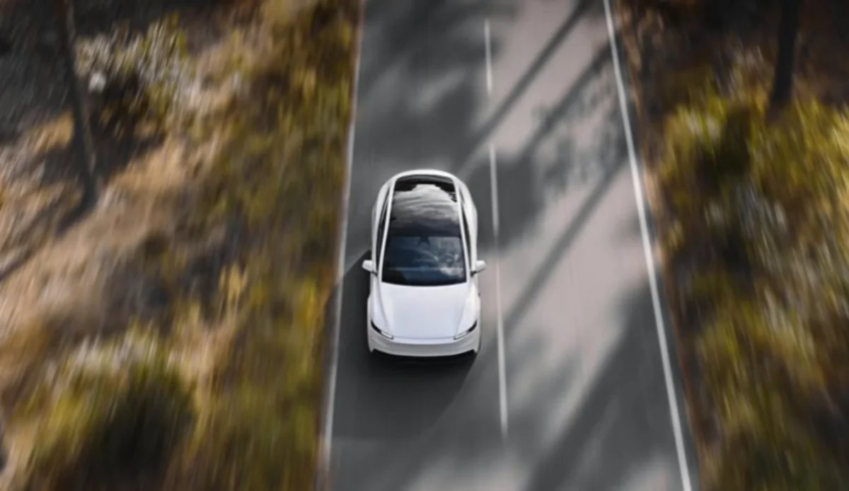 Tesla запускает Model Y L в США для поддержки продаж
