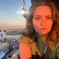 Крышка люка попала в радиатор Кори Дэя на первом круге гонки на военно-морской базе Коронадо