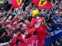F1 Нуждался в Победе Хэмилтона на Ferrari Так Же Сильно, Если Не Больше