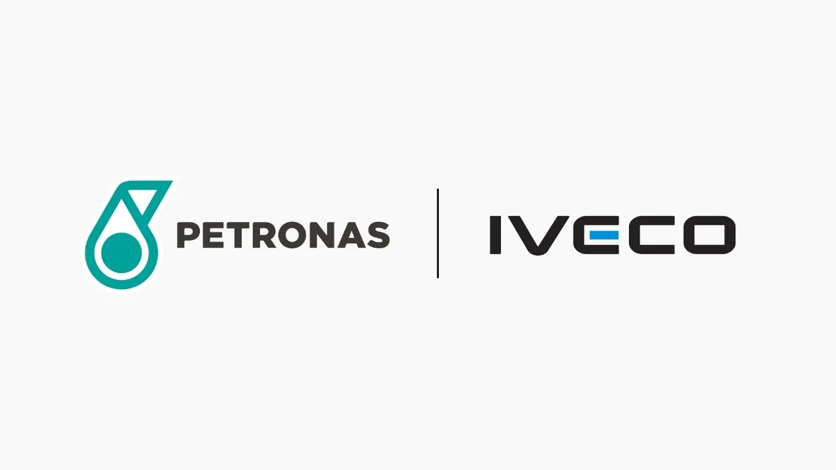 Iveco и Petronas продлевают партнерство до 2032 года