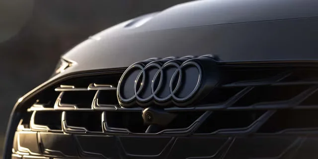 Audi отказывается от идеи 'глобального автомобиля', потому что каждый рынок хочет чего-то совершенно другого