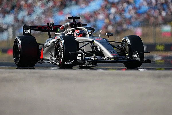 Audi успешно стартует на Гран-при Венгрии - Формула 1