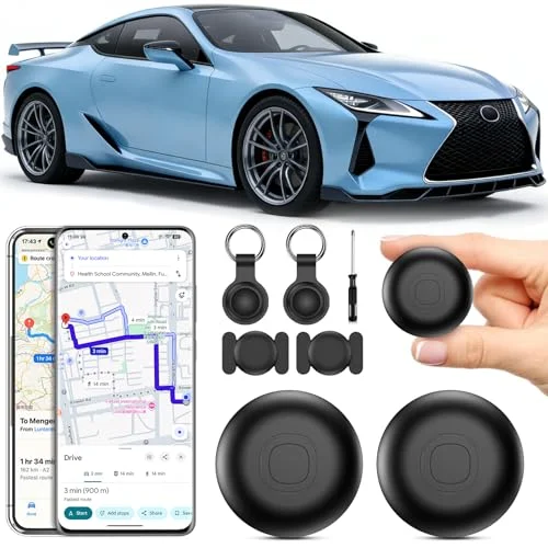 Обзор GPS-трекера TK905Pro: надежность и длительная работа без подзарядки