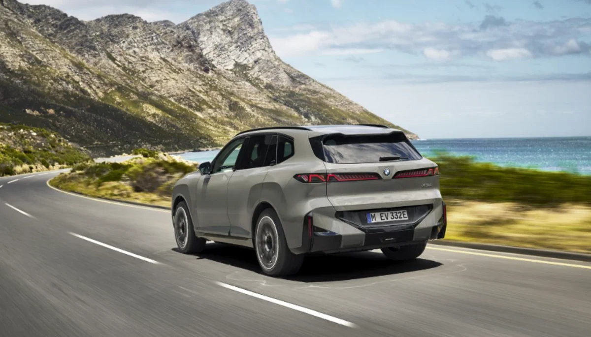 BMW ускоряет реструктуризацию в условиях кризиса