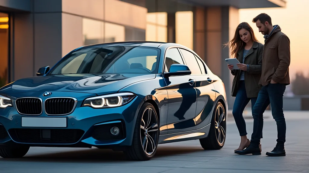 BMW Série 1: Полный гид по покупке подержанного автомобиля