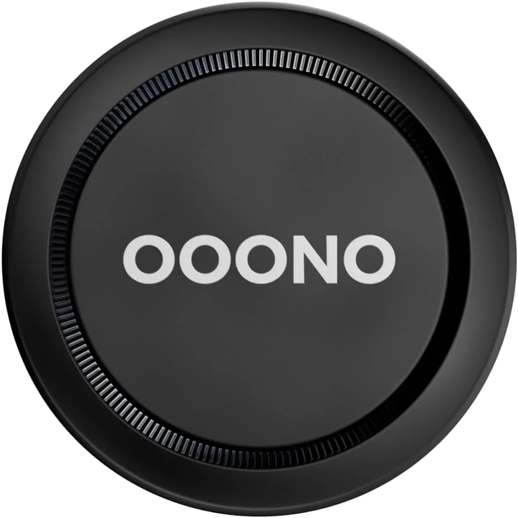 OOONO Co-Driver NO1: радар-оповещатель без экрана по сниженной цене 35,5€