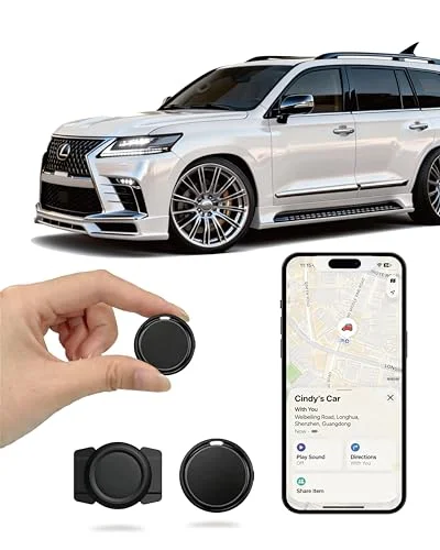 Обзор GPS7000-4G: скрытый GPS-трекер для автомобилей