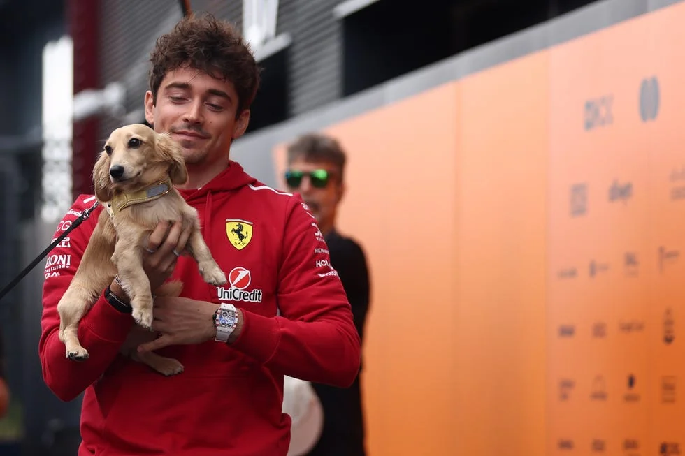 Почему гонщики Формулы 1 рады возвращению в Монако на своих автомобилях 2026 года