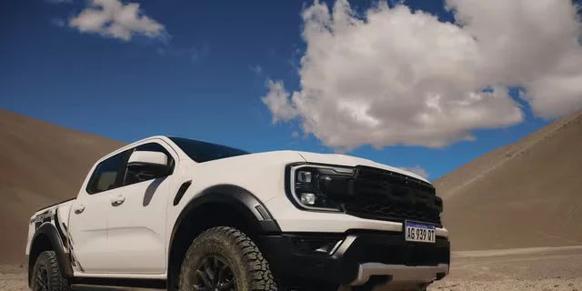 Ford Bronco Raptor R или Ranger Raptor R? Планы не предусмотрены, говорит руководитель Raptor