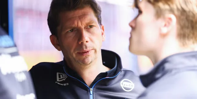 Перезагрузка Williams F1: вызов, сравнимый с полетом и перестройкой самолета одновременно, говорит руководитель команды Джеймс Воулз