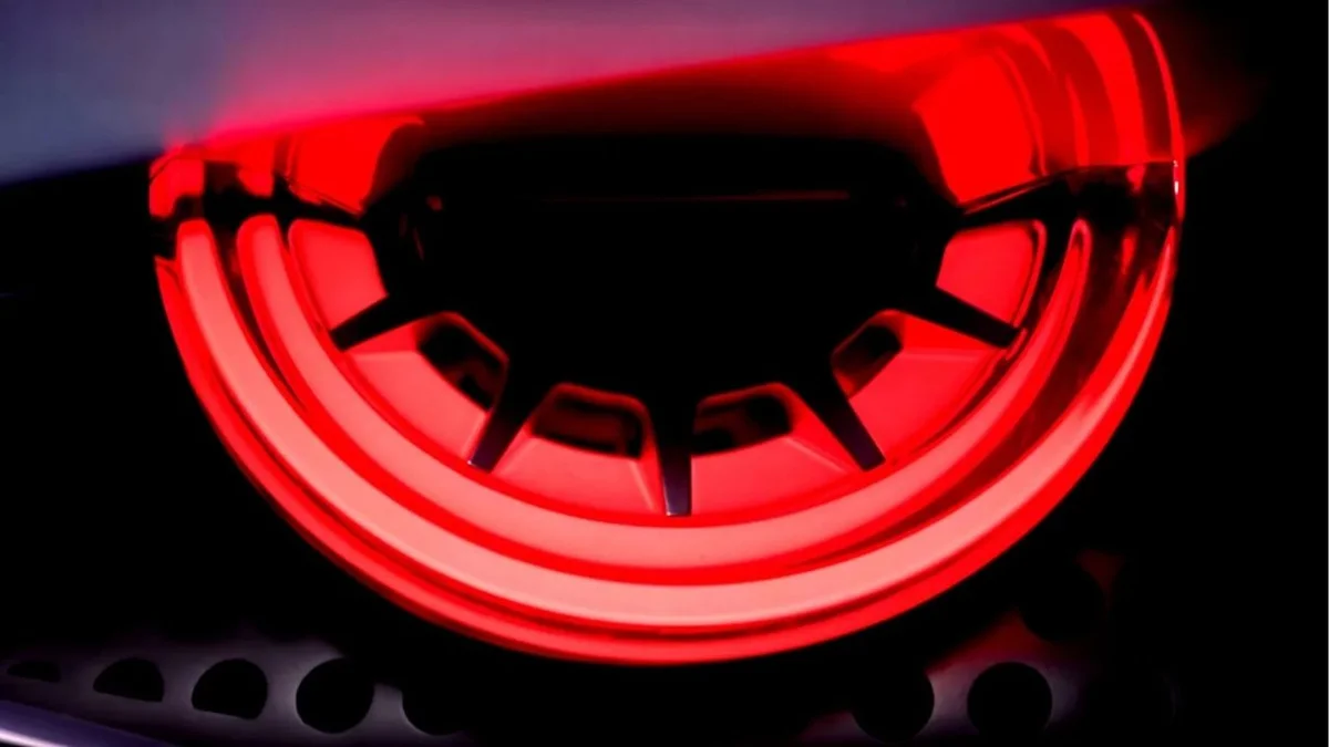 Hennessey готовит новую hypercar Project Overlord