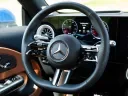 Mercedes отказался от управления музыкой на руле в пользу голосовых команд в новом CLA
