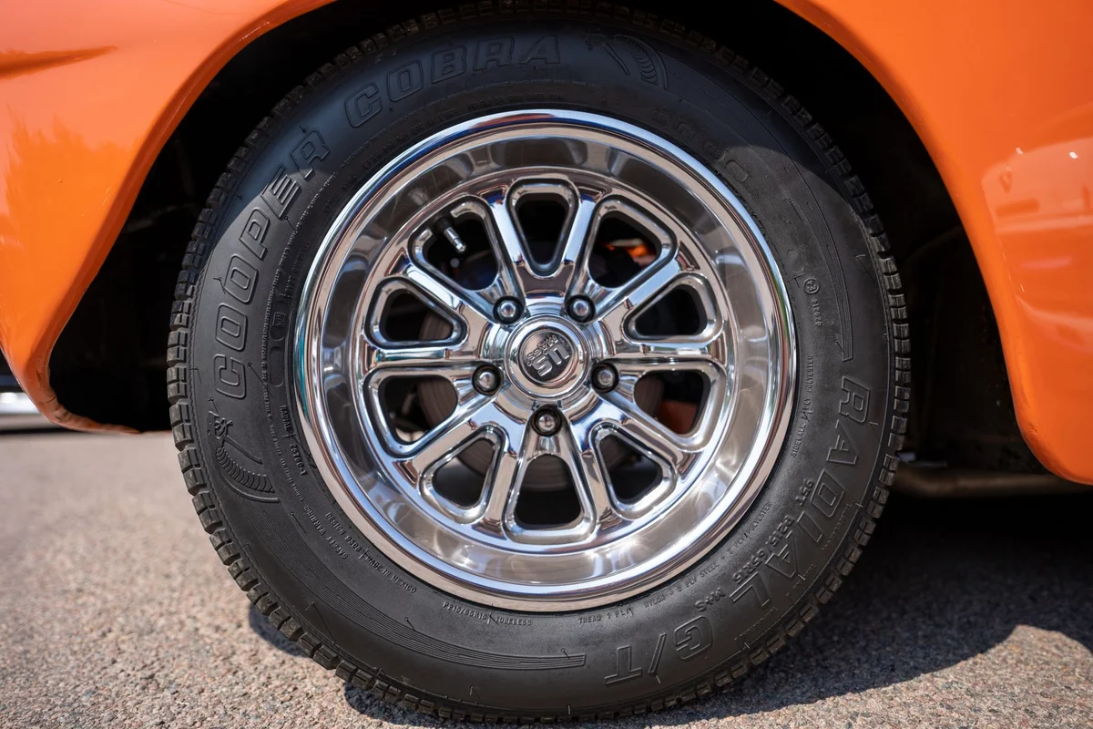 Как выбрать шины 215/60 R17 от Michelin?
