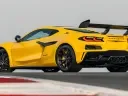 Черт возьми: некоторые владельцы Chevy Corvette ZR1 сообщают о сколах краски на скорости 180 миль в час и выше