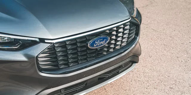 Ford разрабатывает новый внедорожник за $25,000, который станет начальной моделью в 2029 году