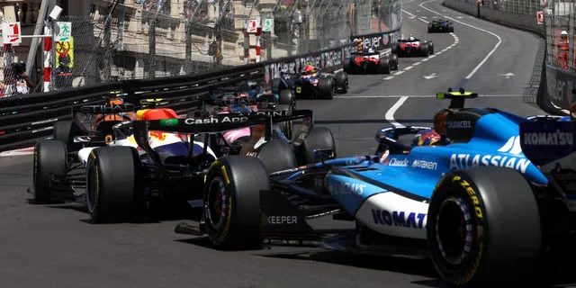 F1 подписала соглашение о распределении мощности 60 процентов V-6 / 40 процентов электрической энергии, но не раньше 2028 года