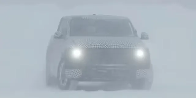 Ford представил первый официальный взгляд на свой будущий электрический грузовик за $30,000 в новых видео