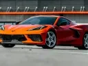 Даже самый дешевый C8 Corvette достигнет 200 миль в час