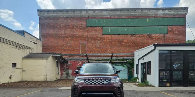 Каждый уголок нового Land Rover Discovery 2026 года